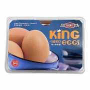 Low Cholesterol King Sized Egg 6s